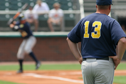 Tips for Baseball Tryouts: What Coaches Are Really Looking For