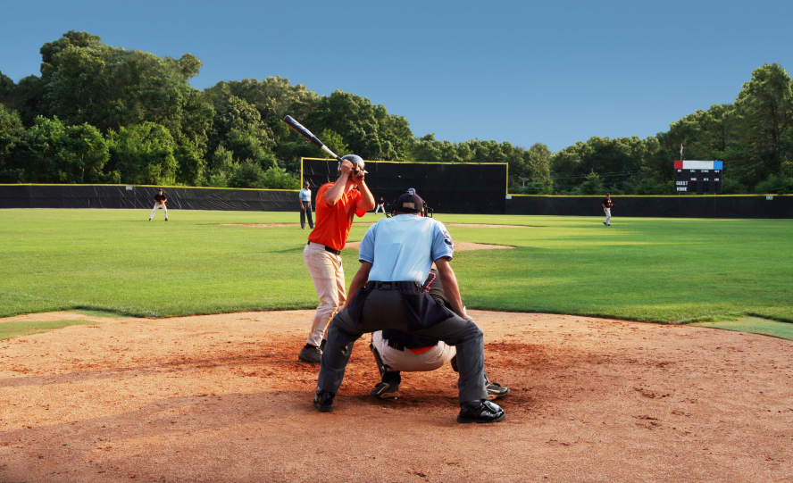 Baseball notebook: Not your average Joe