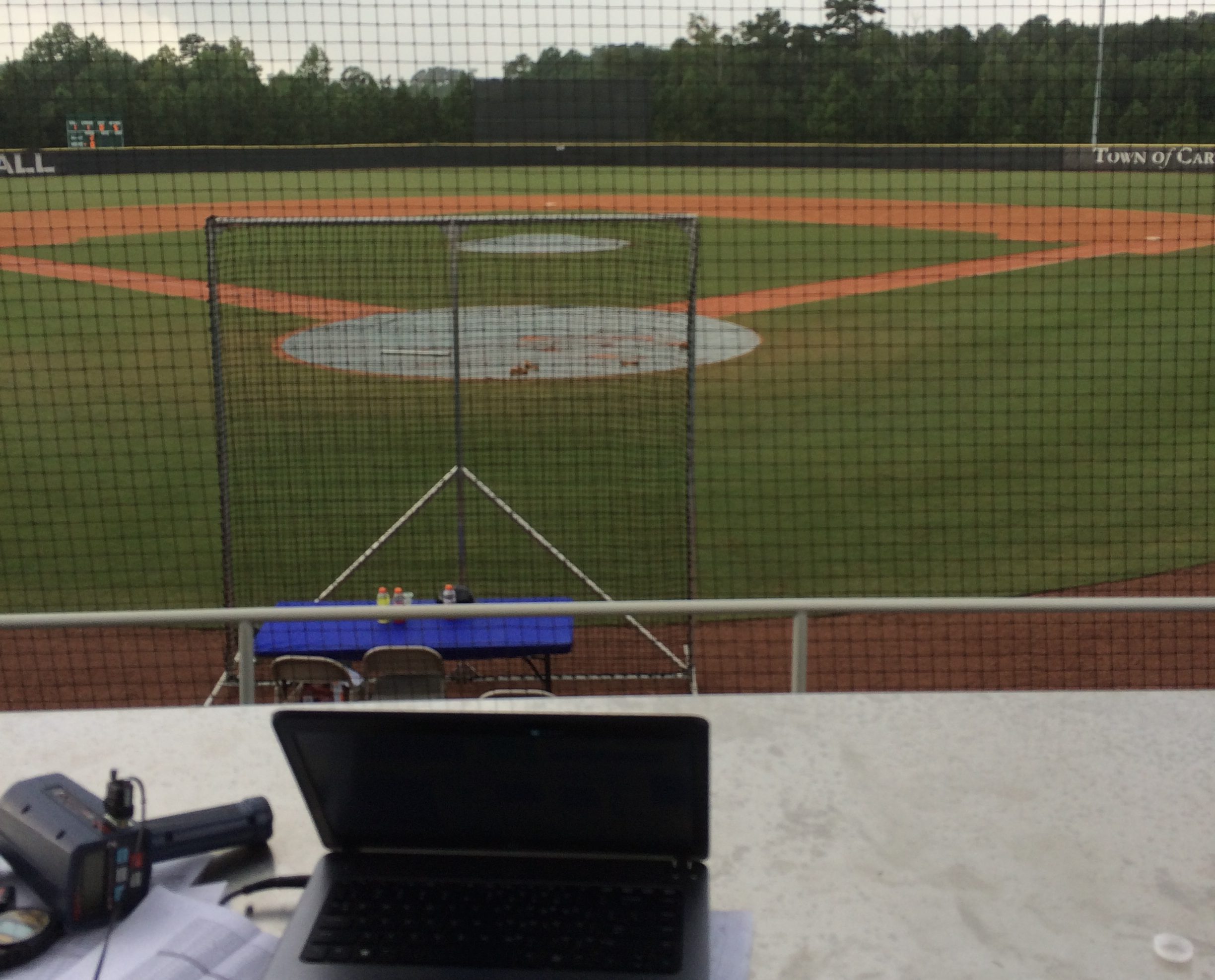 Top 10 Best College Baseball Camps in 2022