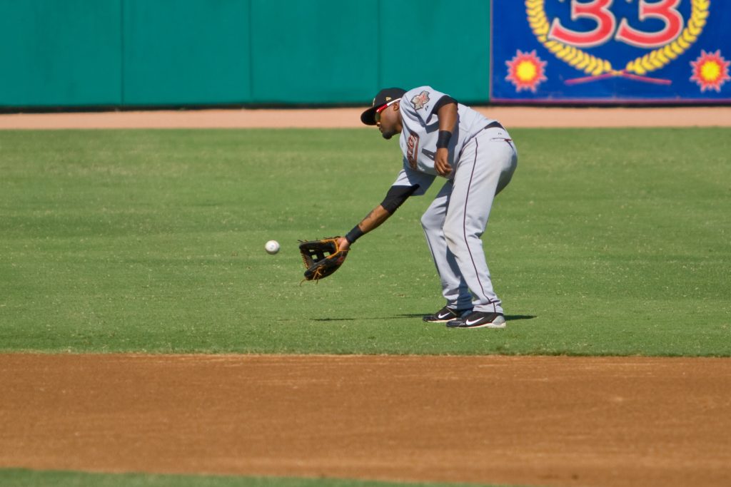 BASEBALL: LH outfielders ready for college pastures